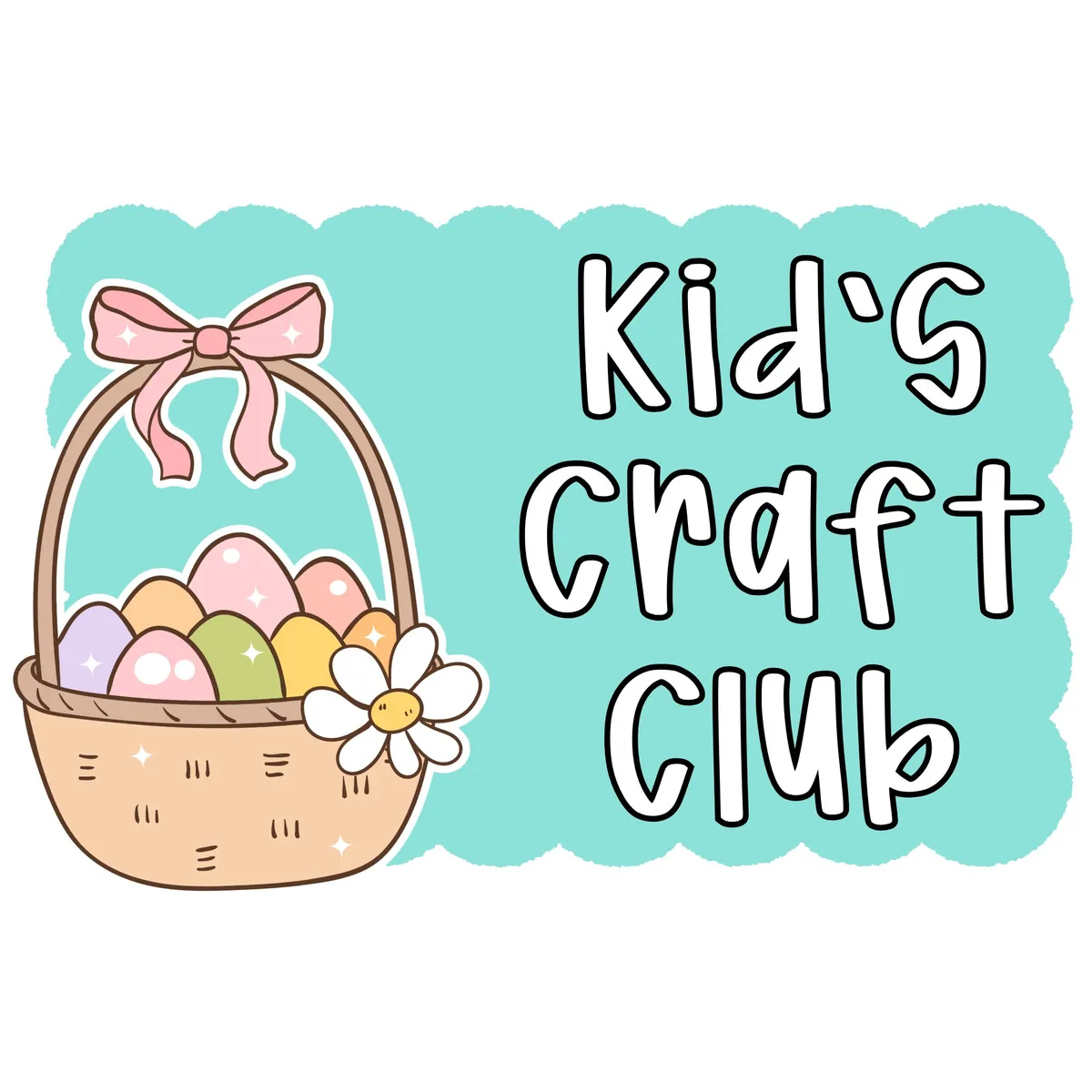 Kids Craft Club