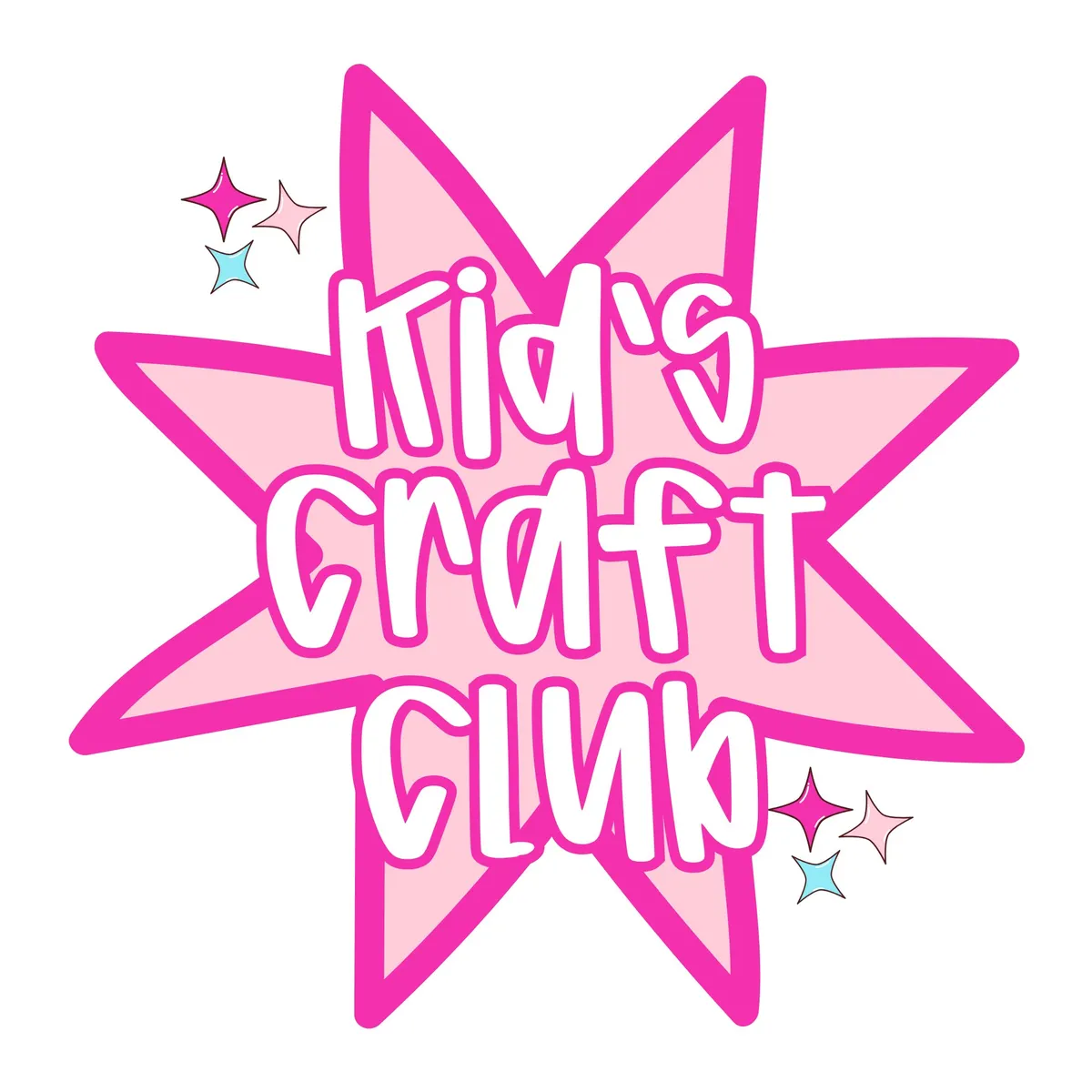 Kid's Craft Club