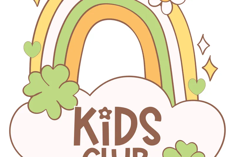 Kids Craft Club