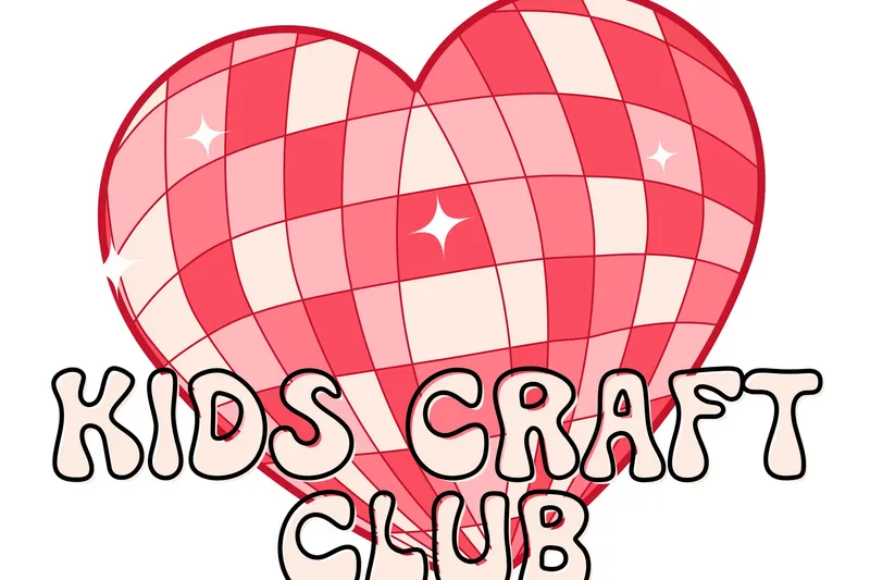 Kids Craft Club