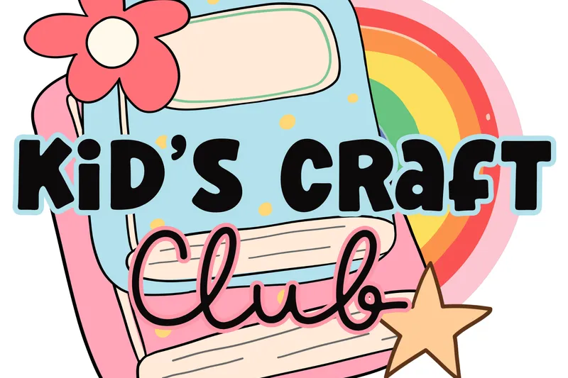 Kid's Craft Club