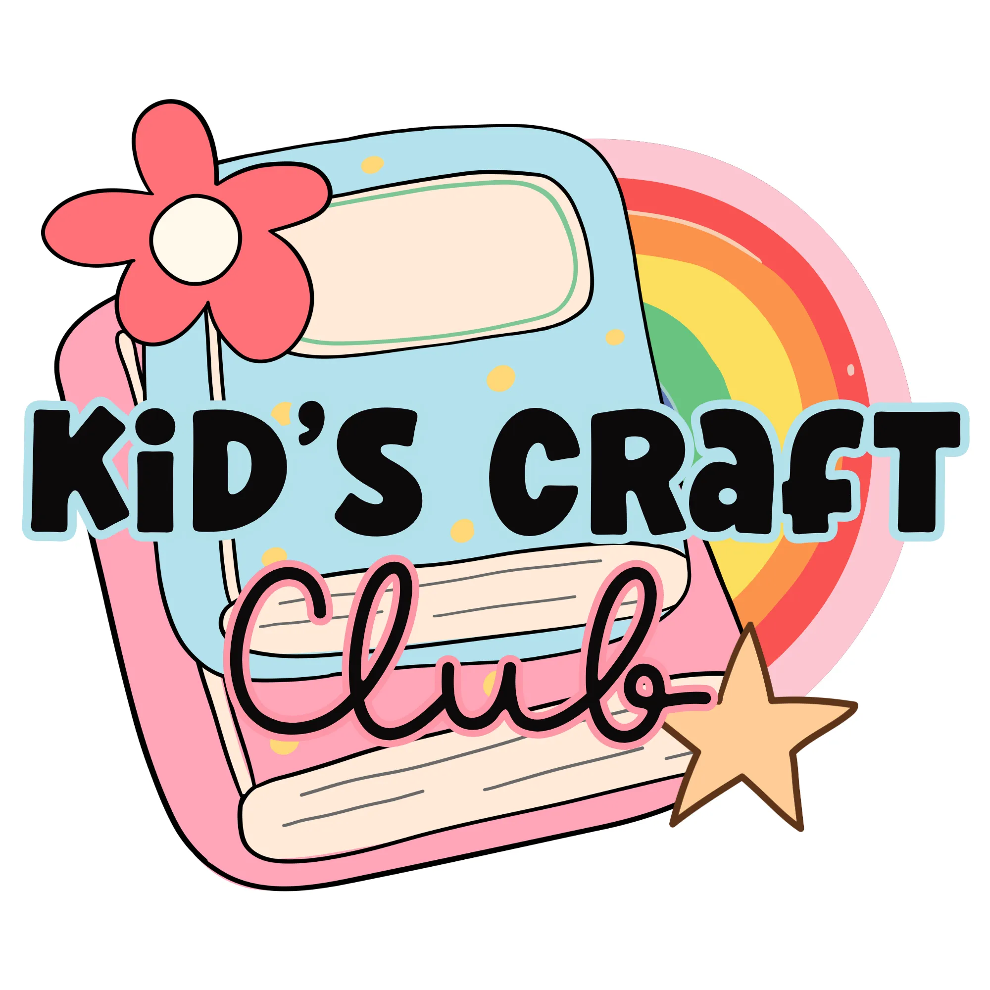 Kid's Craft Club