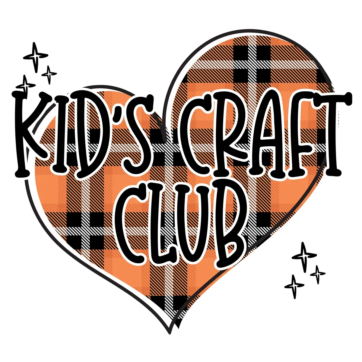 Kid's Craft Club