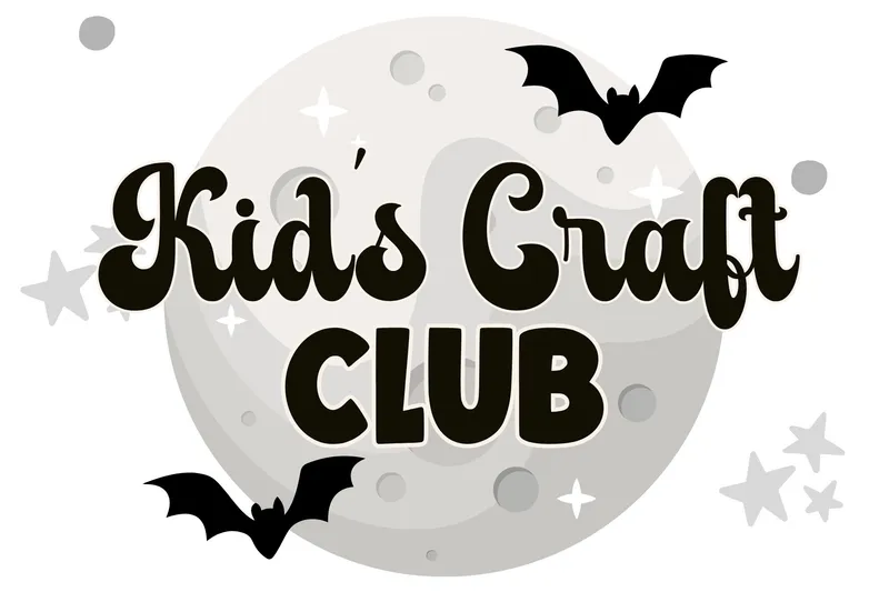 Kid's Craft Club