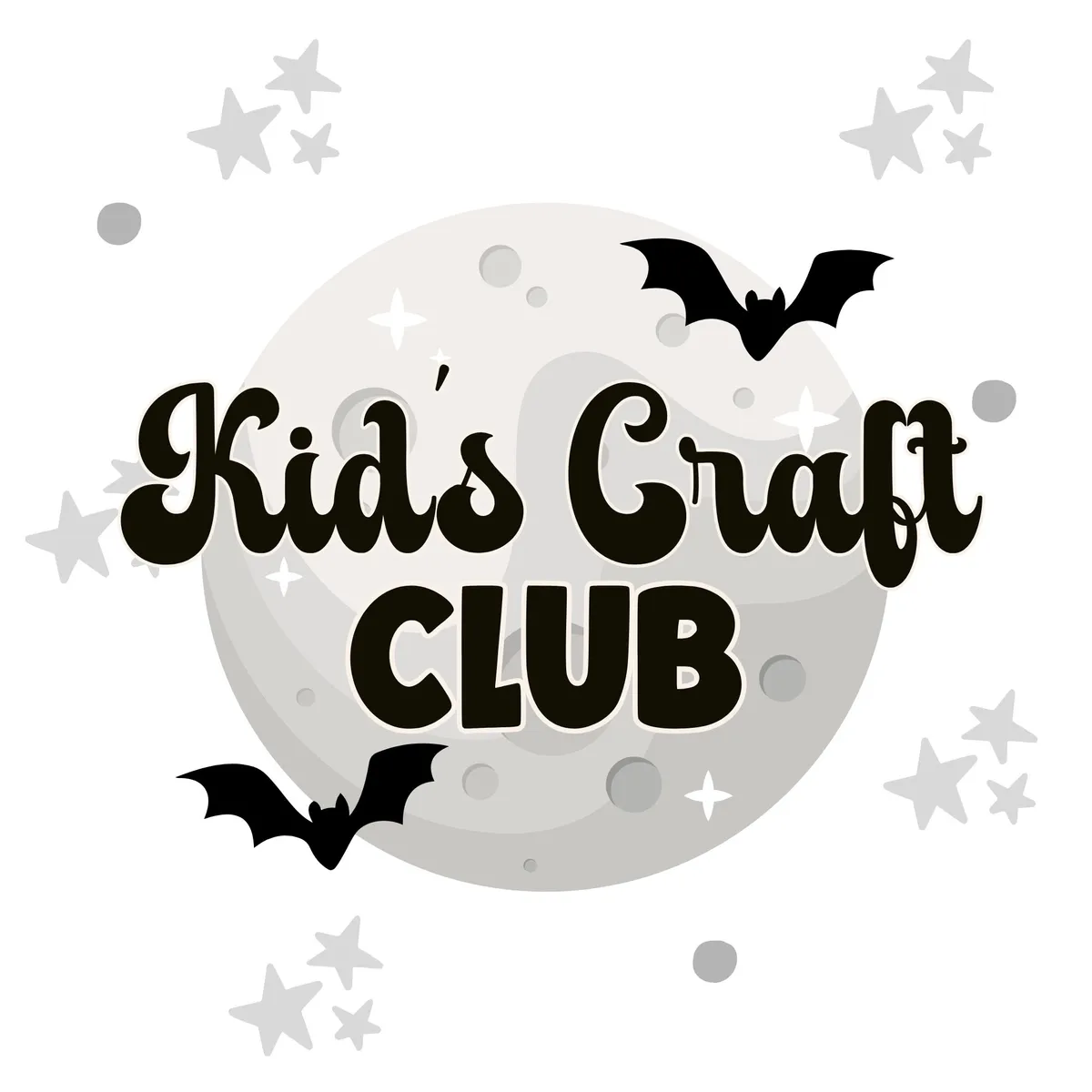 Kid's Craft Club