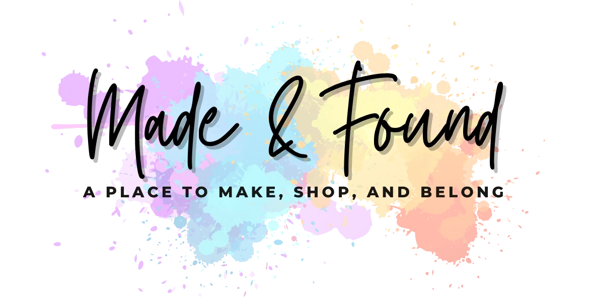 Made & Found
