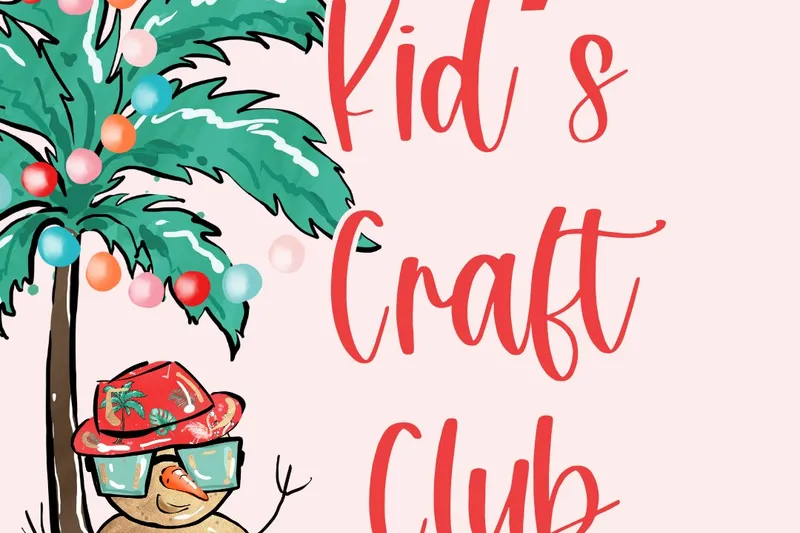 Kid's Club